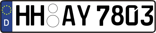 HH-AY7803