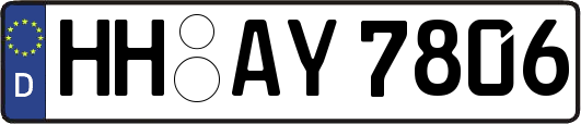 HH-AY7806
