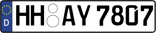 HH-AY7807