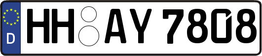 HH-AY7808