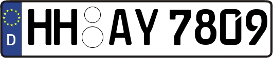 HH-AY7809