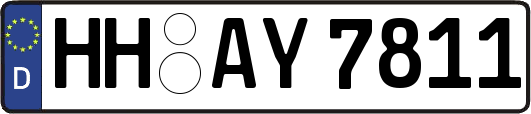 HH-AY7811