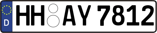 HH-AY7812