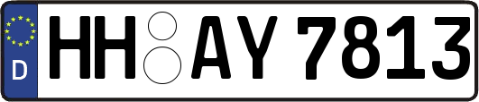 HH-AY7813