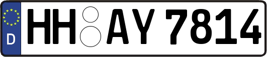 HH-AY7814