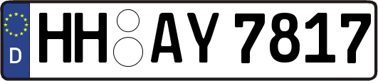 HH-AY7817