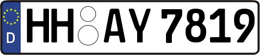 HH-AY7819