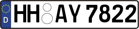 HH-AY7822