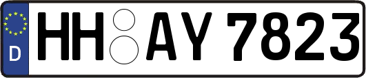 HH-AY7823