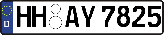 HH-AY7825
