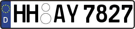 HH-AY7827