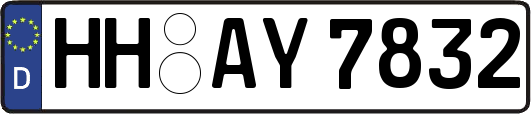 HH-AY7832