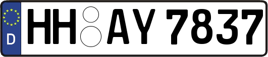 HH-AY7837