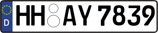 HH-AY7839