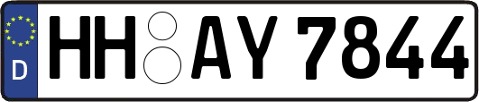 HH-AY7844