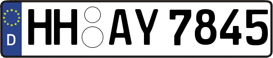 HH-AY7845