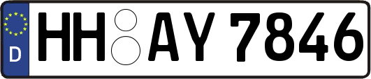 HH-AY7846