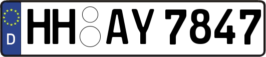 HH-AY7847