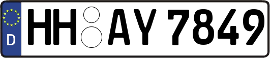 HH-AY7849