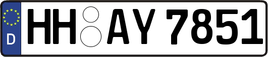 HH-AY7851