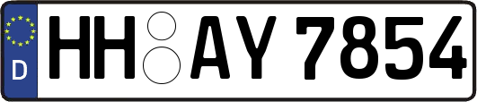 HH-AY7854