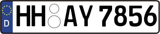 HH-AY7856