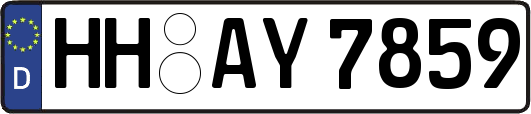 HH-AY7859