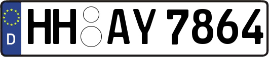 HH-AY7864