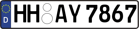 HH-AY7867