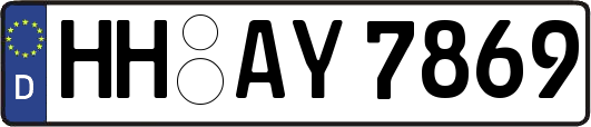 HH-AY7869