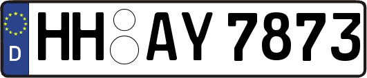 HH-AY7873