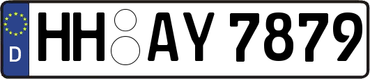 HH-AY7879