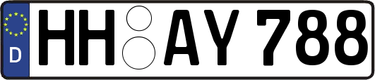 HH-AY788