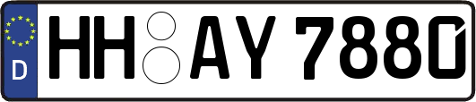 HH-AY7880