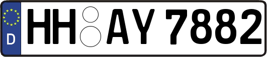 HH-AY7882