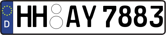 HH-AY7883
