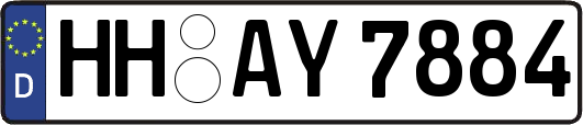 HH-AY7884