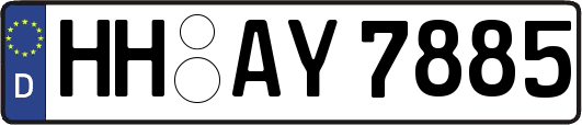 HH-AY7885