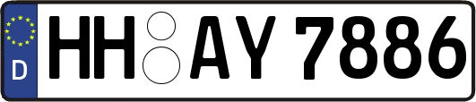 HH-AY7886