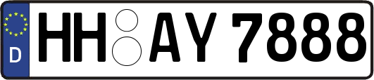 HH-AY7888