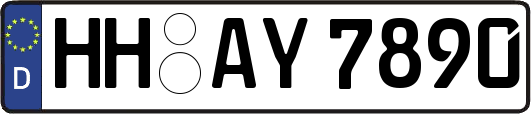 HH-AY7890