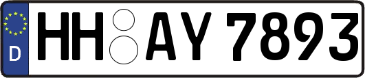 HH-AY7893
