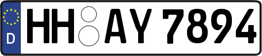 HH-AY7894