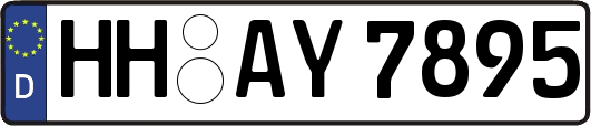 HH-AY7895