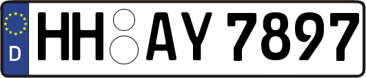 HH-AY7897