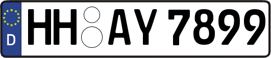 HH-AY7899