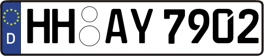 HH-AY7902