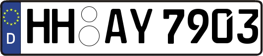 HH-AY7903