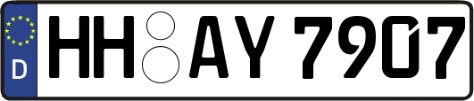 HH-AY7907