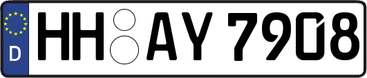 HH-AY7908